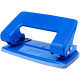 Perforator metalic, 10 coli, cu indicator ajustabil